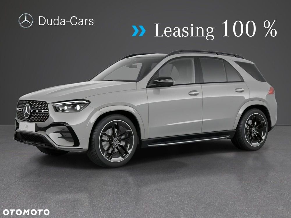 Mercedes-Benz GLE - 2