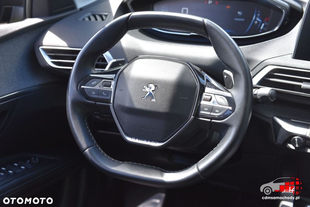 Peugeot 3008 - 25
