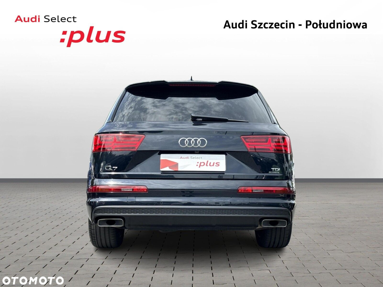 Audi Q7 - 4