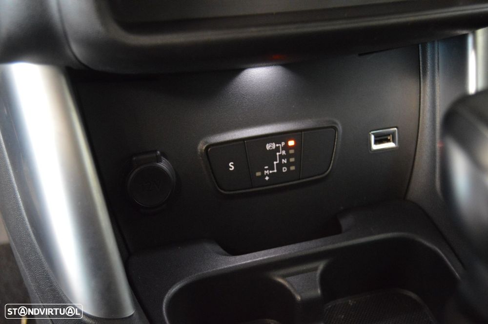 Citroën C3 Aircross 1.5 BlueHDi C-Series EAT6 - 29