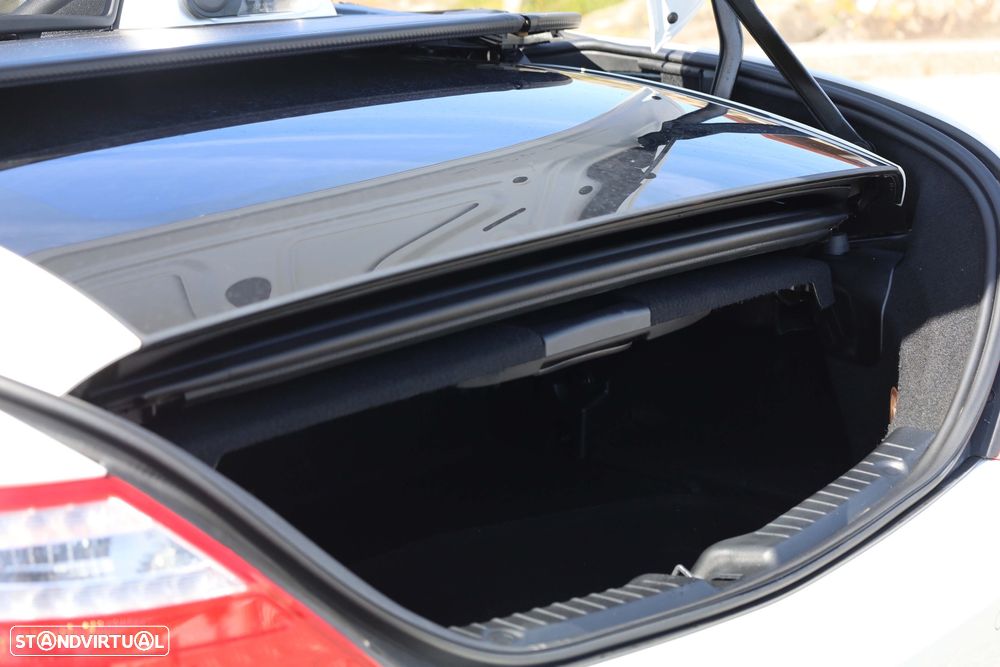 Mercedes-Benz SLK 200 Standard - 39
