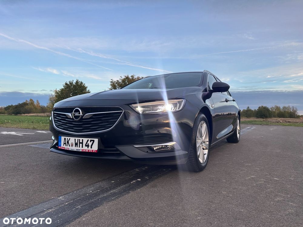 Opel Insignia 2.0 Innovation - 20