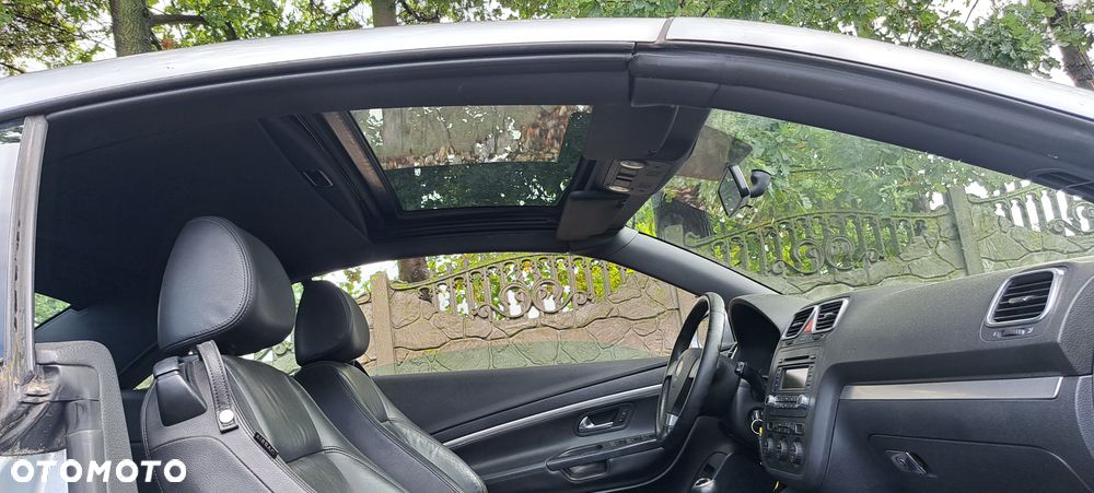 Volkswagen Eos 2.0 FSI - 17