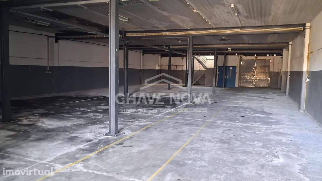 Armazém Vila do Conde Touguinhó MTS/03731/CO - Grande imagem: 2/15