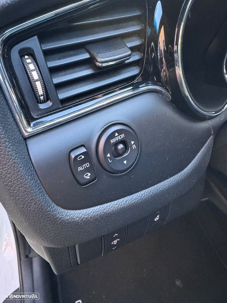 Kia Ceed 1.6 CRDi 136 ISG GT Line - 46