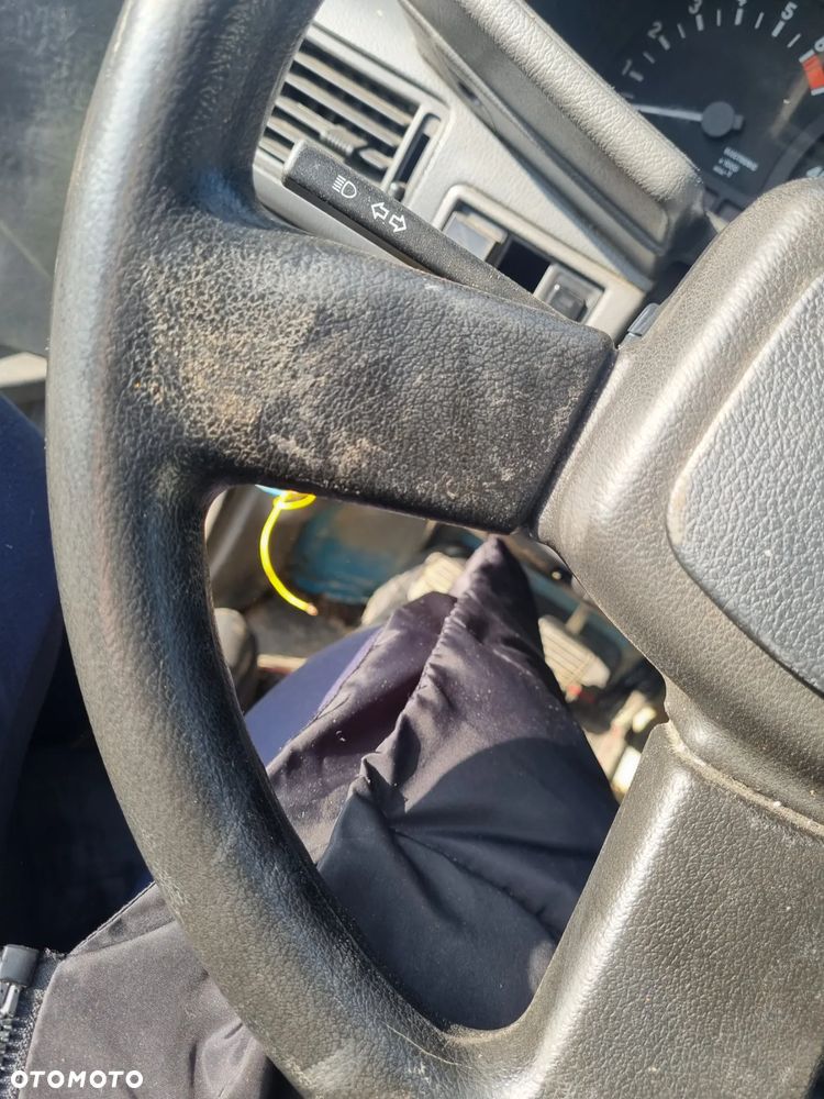 OPEL FRONTERA A 91-98 1995 r. kierownica * - 2