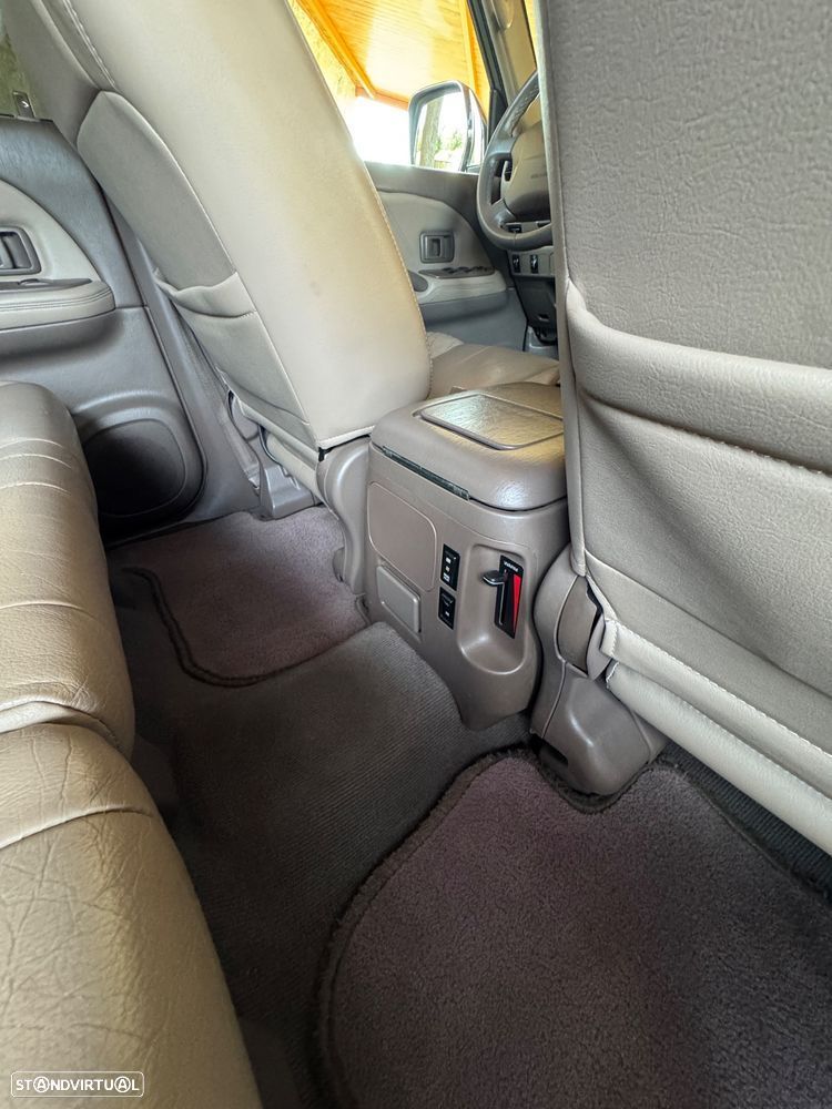 Toyota Land Cruiser 3.0 TD Pack 2 Aut - 21