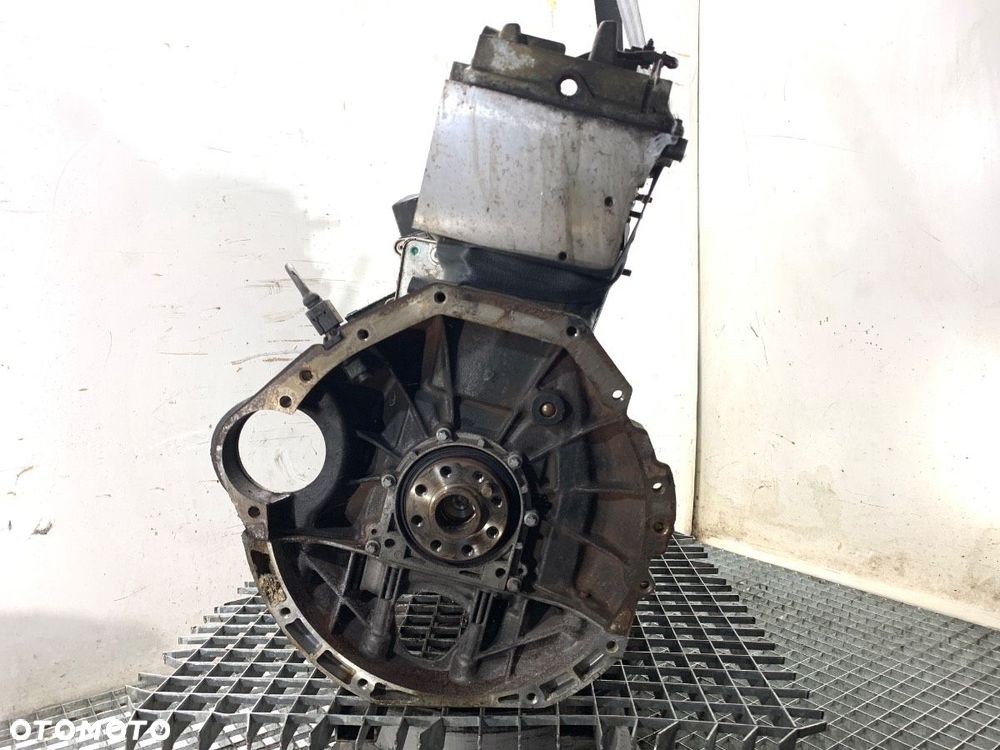 SILNIK  MERCEDES-BENZ KLASA S (W220) 1998 - 2005 S 320 CDI (220.026, 220.126) 145 kW [197 KM] olej - 2