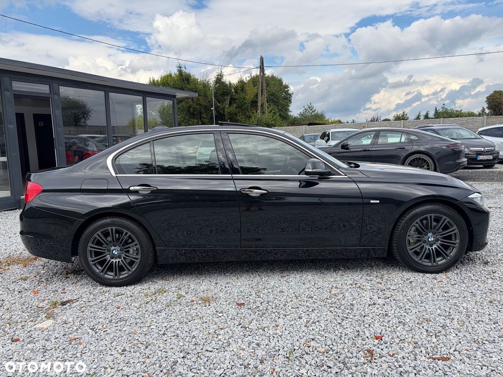 BMW Seria 3 - 3