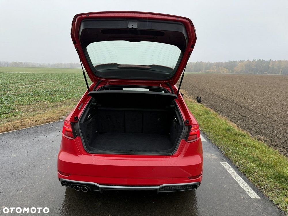 Audi A3 Sportback - 23