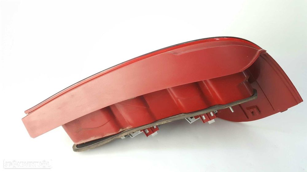 FAROLIM TRASEIRO ESQUERDO MERCEDES CLASE A (W169) A 150 (169.031) - 6