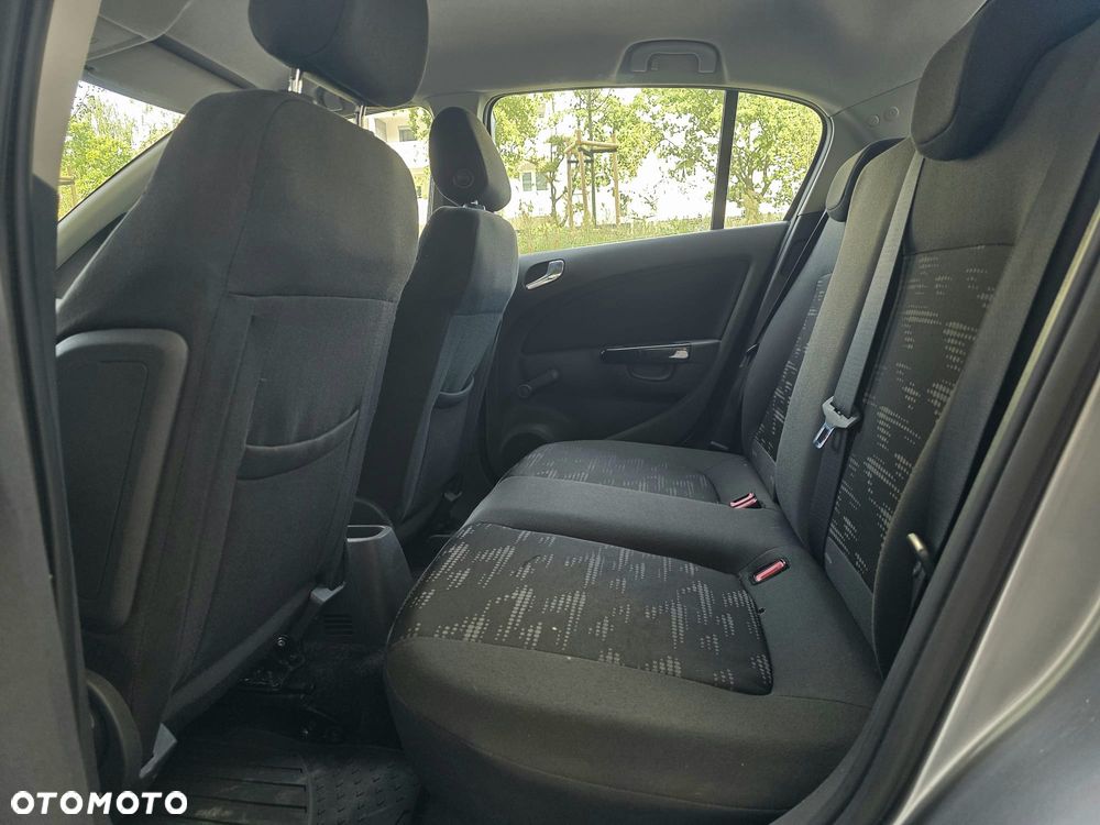 Opel Corsa - 14