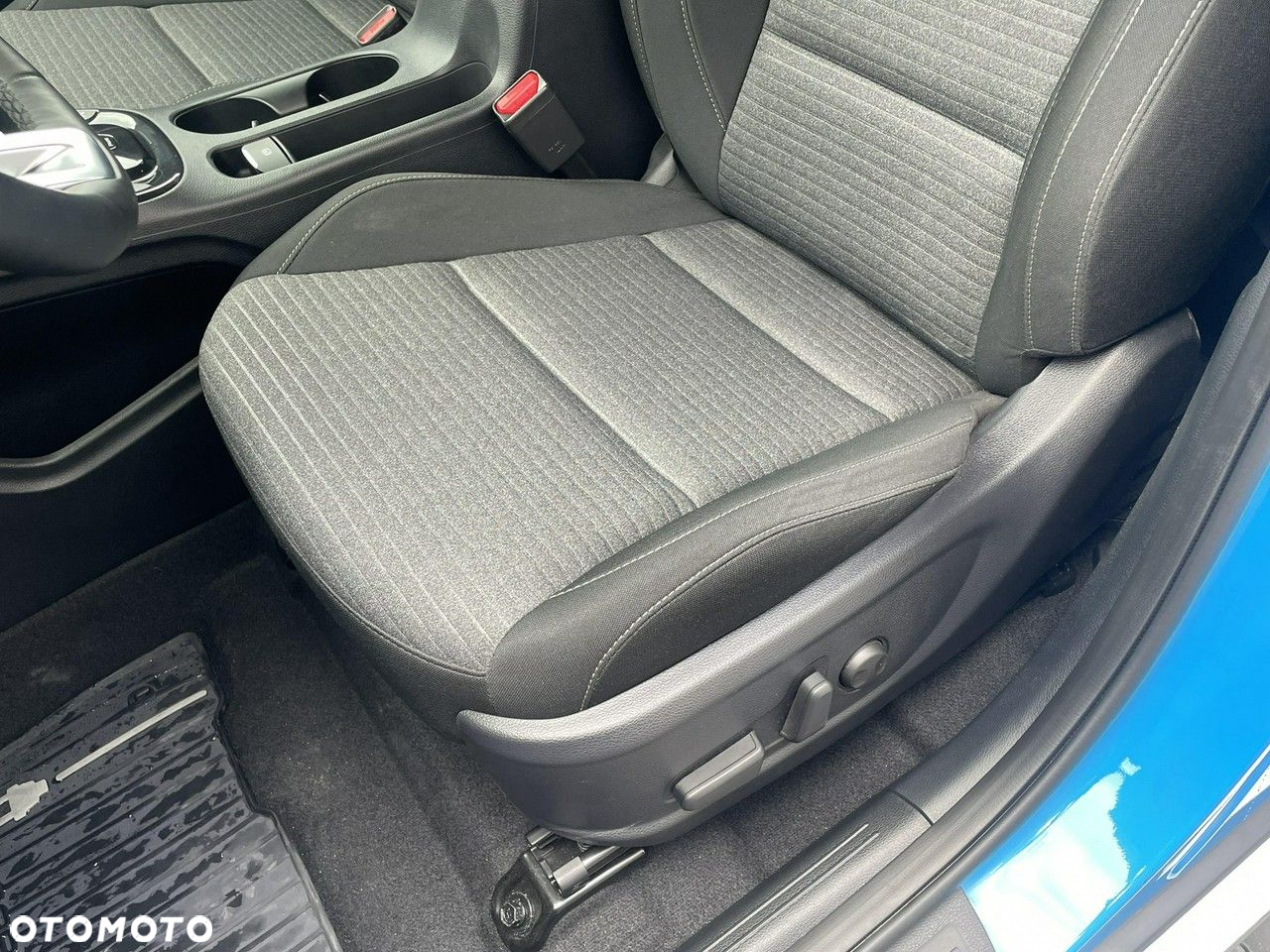 Kia Soul e-Soul 64kWh L - 11