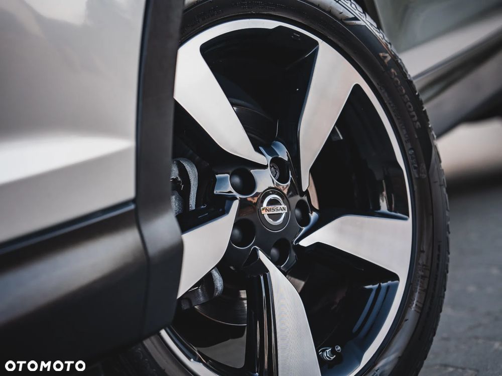 Nissan Qashqai 1.2 DIG-T 360 - 6