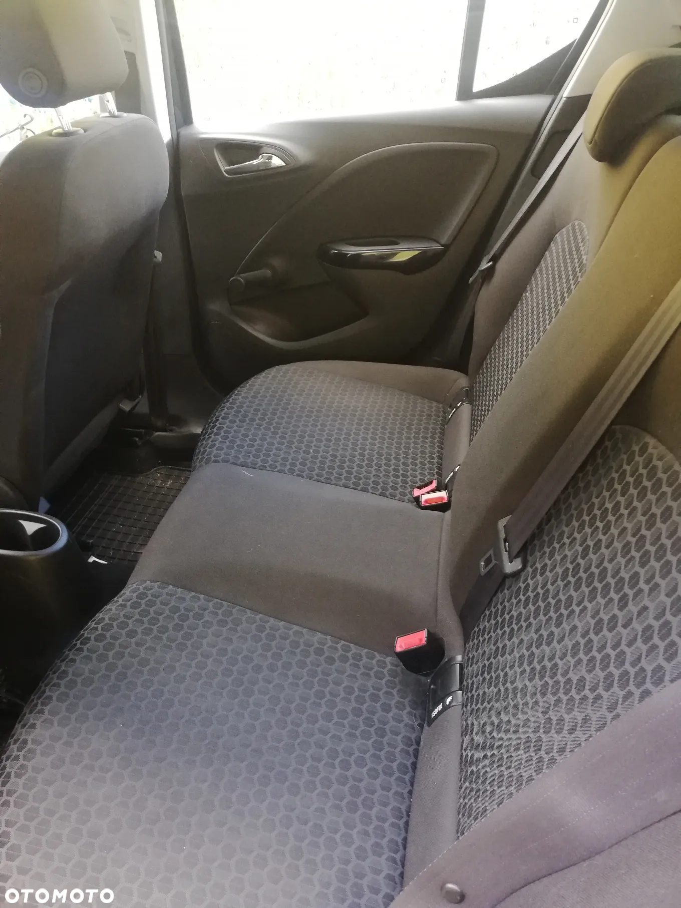 Opel Corsa 1.4 Enjoy S&S - 15