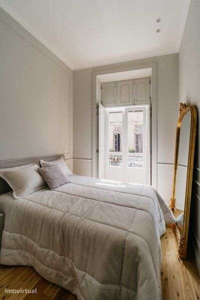 Apartamento T1+1  em S. Vicente - Grande imagem: 3/12