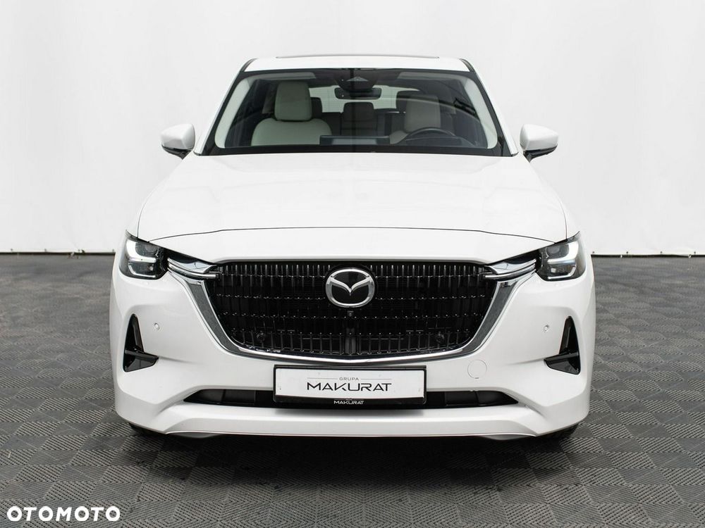 Mazda CX-60 - 8