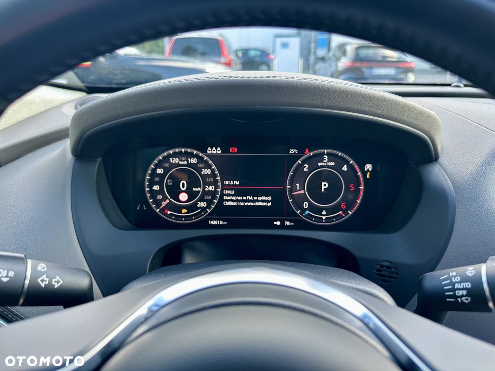 Jaguar F-Pace 2.0 i4D AWD Prestige - 14
