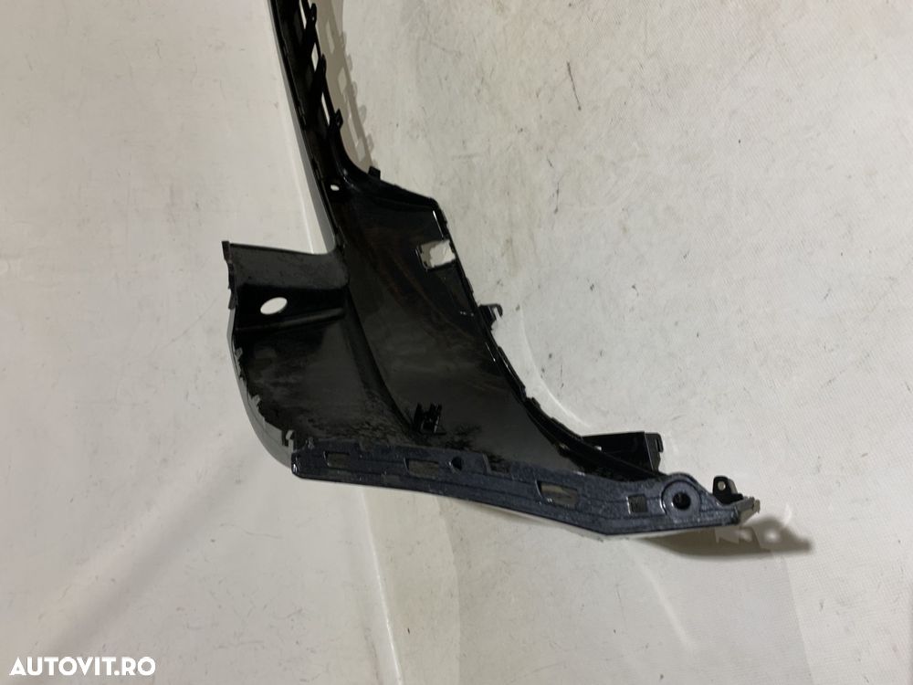 Bara spate Porsche Macan, 2014, 2015, 2016, 2017, 2018, 2019, 2020, 2021, cod origine OE 95B807421L. - 6