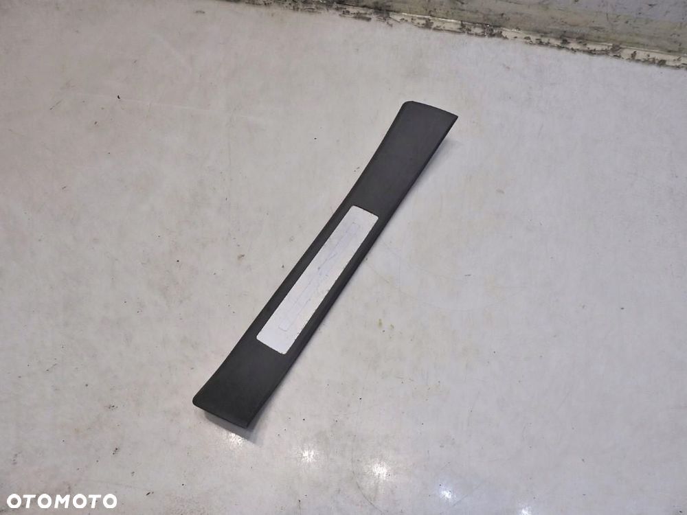 LISTWA NAKŁADKA PROGU PRAWY TYŁ AUDI A4 B7 AVANT 8E0853376G - 6