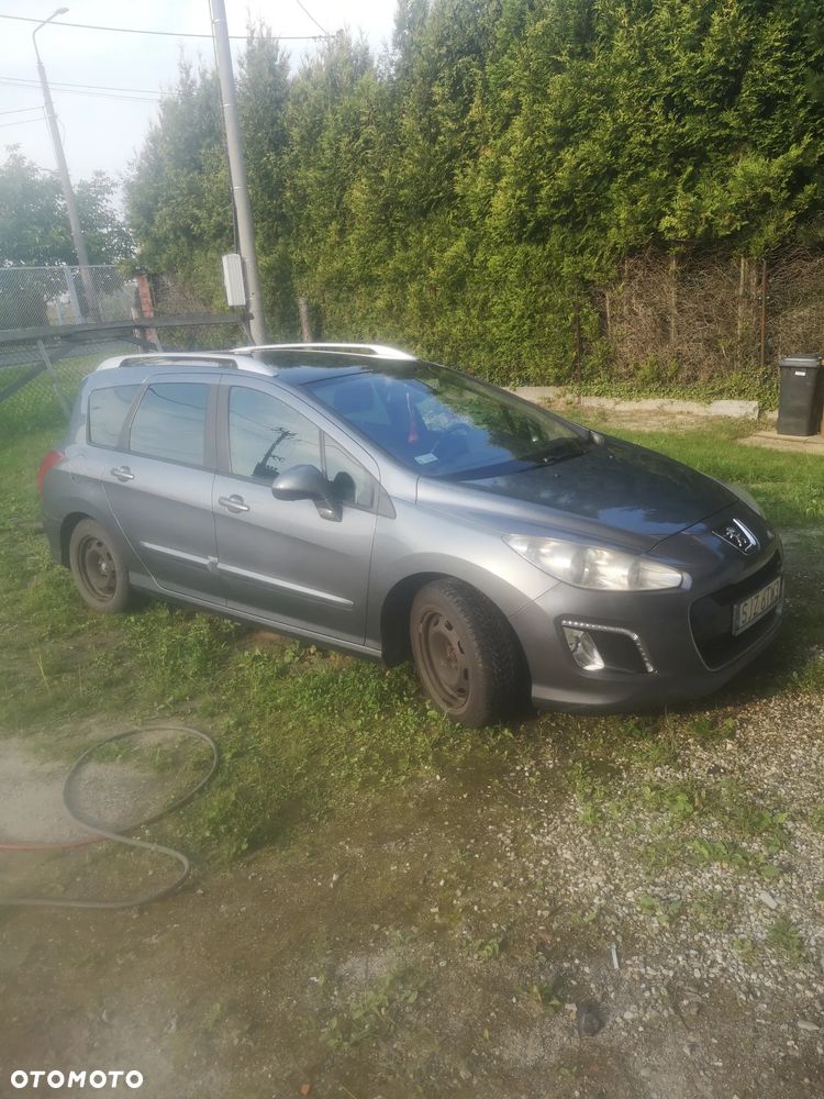 Peugeot 308 1.6 VTi Active - 1