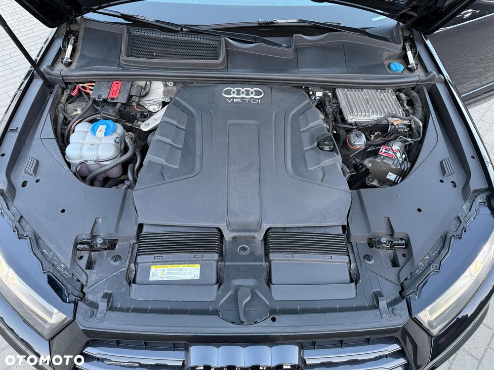 Audi Q7 - 9