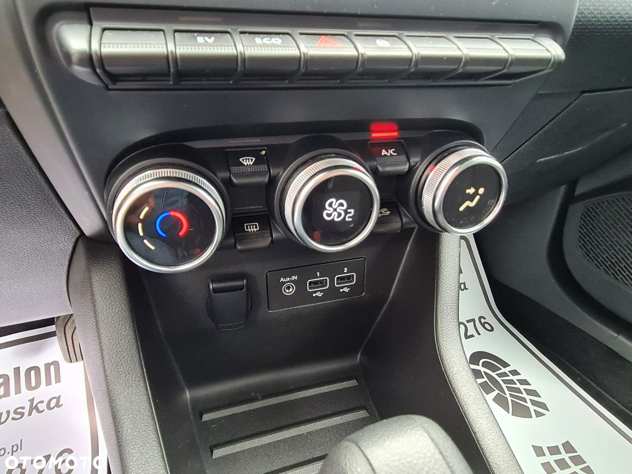 Renault Clio E-TECH Hybrid 140 EXPERIENCE - 16