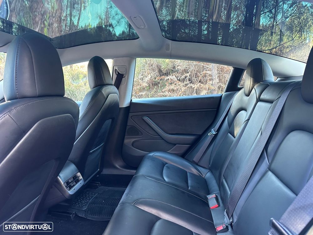 Tesla Model 3 Standard Range Plus RWD - 10