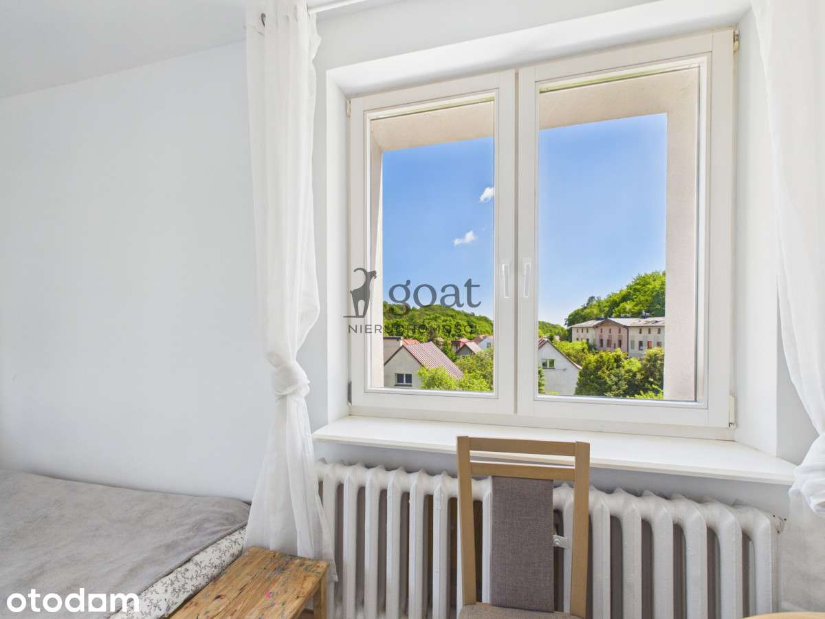 Mieszkanie 35,9 m² na osiedlu Przylesie w Sopocie - Pełny obrazek: 5/20