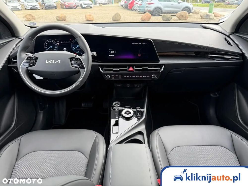 Kia Niro 1.6 GDI Hybrid L - 9