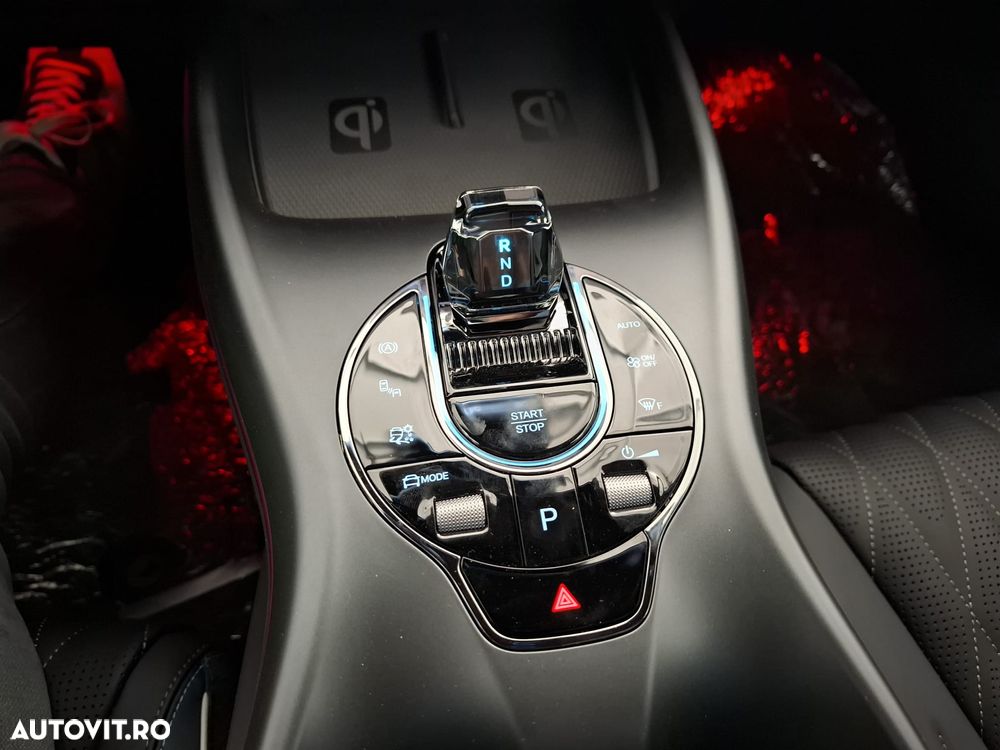 Byd Seal 82.5 kWh AWD Excellence - 15