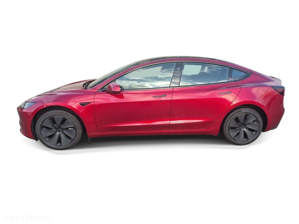 Tesla Model 3 Performance AWD Ludicous - 3