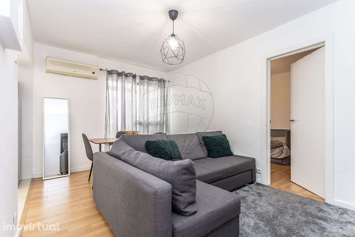 Apartamento T2 para venda - Grande imagem: 2/14