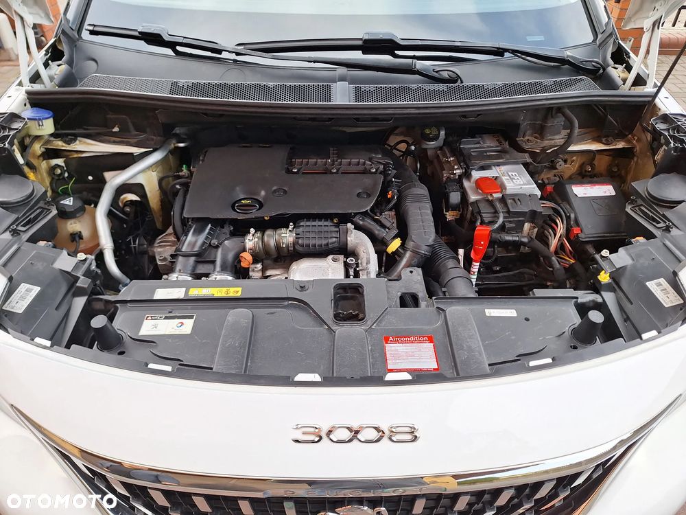 Peugeot 3008 - 36