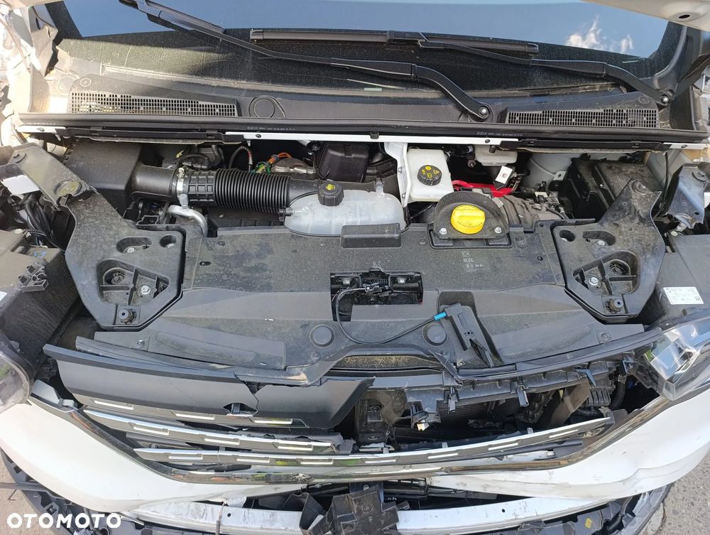 Renault Trafic 2.0 dCi Blue 130 Start - 9