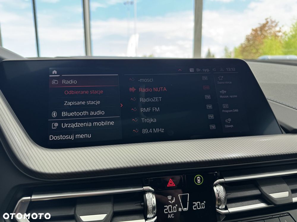 BMW Seria 1 M135i xDrive - 31