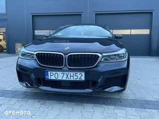 BMW 6GT 630d xDrive M Sport