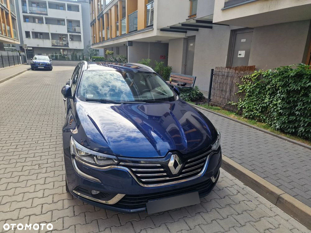 Renault Talisman 1.6 Energy dCi Intens EDC - 14