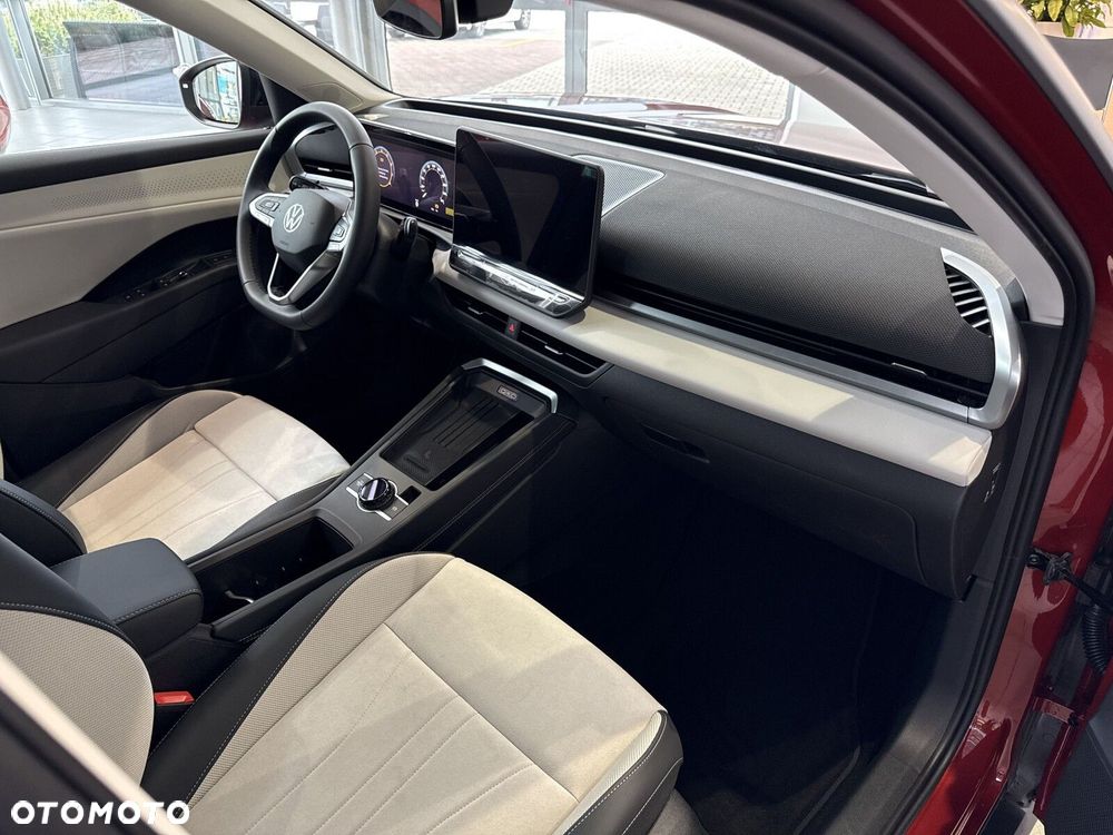 Volkswagen T-Roc 1.5 eTSI Style DSG - 25
