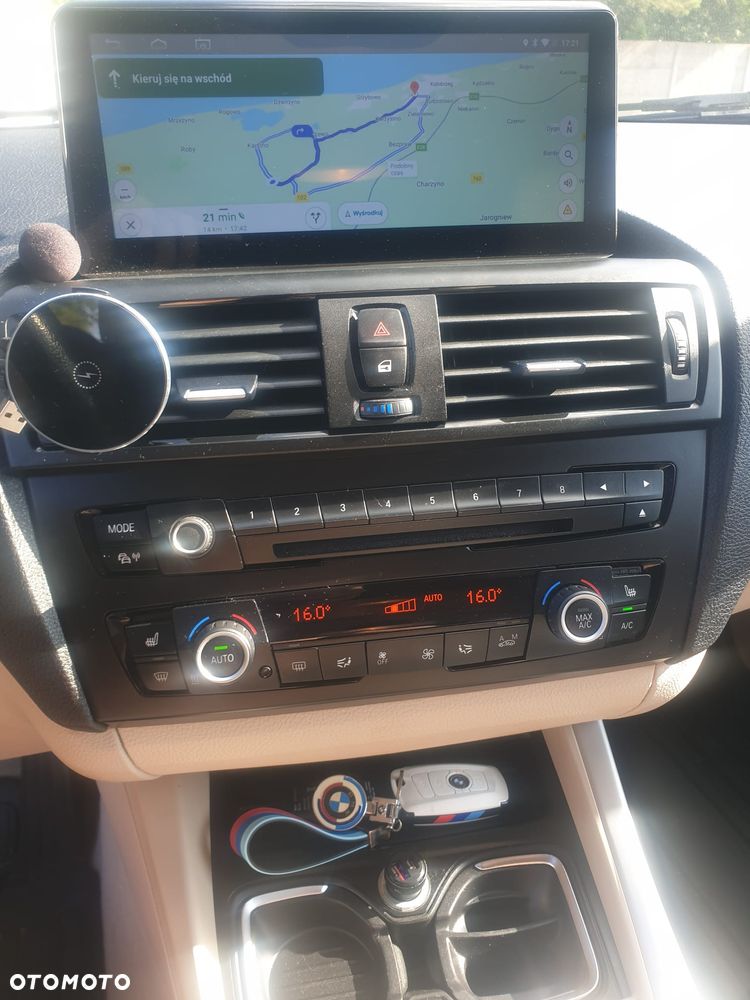 BMW Seria 1 118d - 12