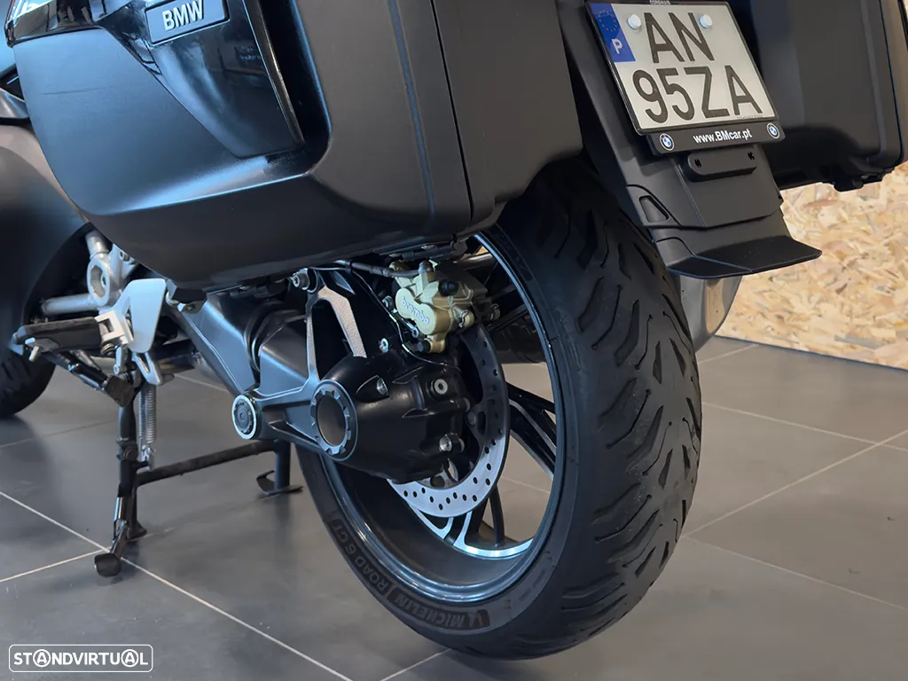 BMW R 1250 RT - 10