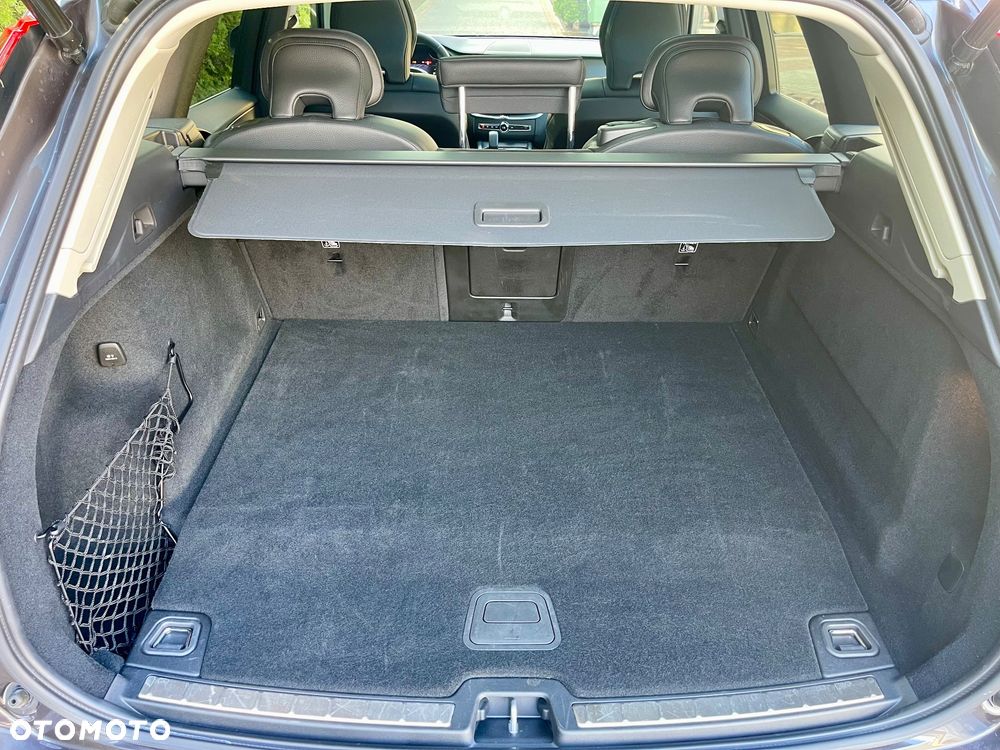 Volvo XC 60 T6 Plug-In Hybrid AWD Inscription - 30