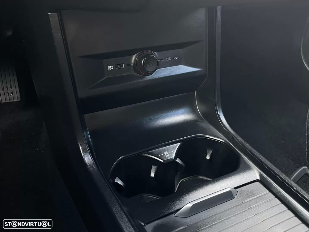 MG MG4 51 kWh Standard - 21