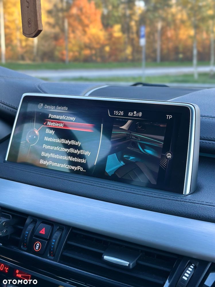 BMW X6 xDrive30d - 32