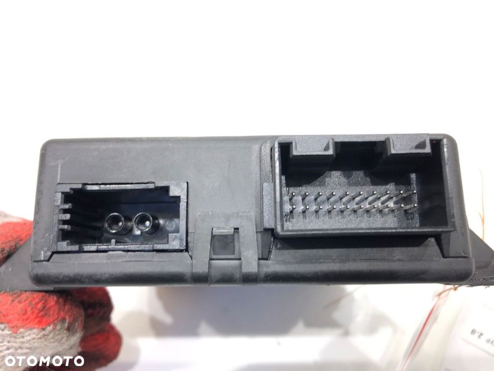 MODUŁ GATEWAY - 45.00 PLN - AUDI A4 B8 Avant (8K5) 2007 - 2015 2.0 TDI 105 kW [143 KM] olej - 3