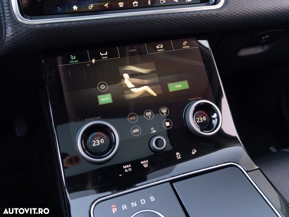 Land Rover Range Rover Velar - 19