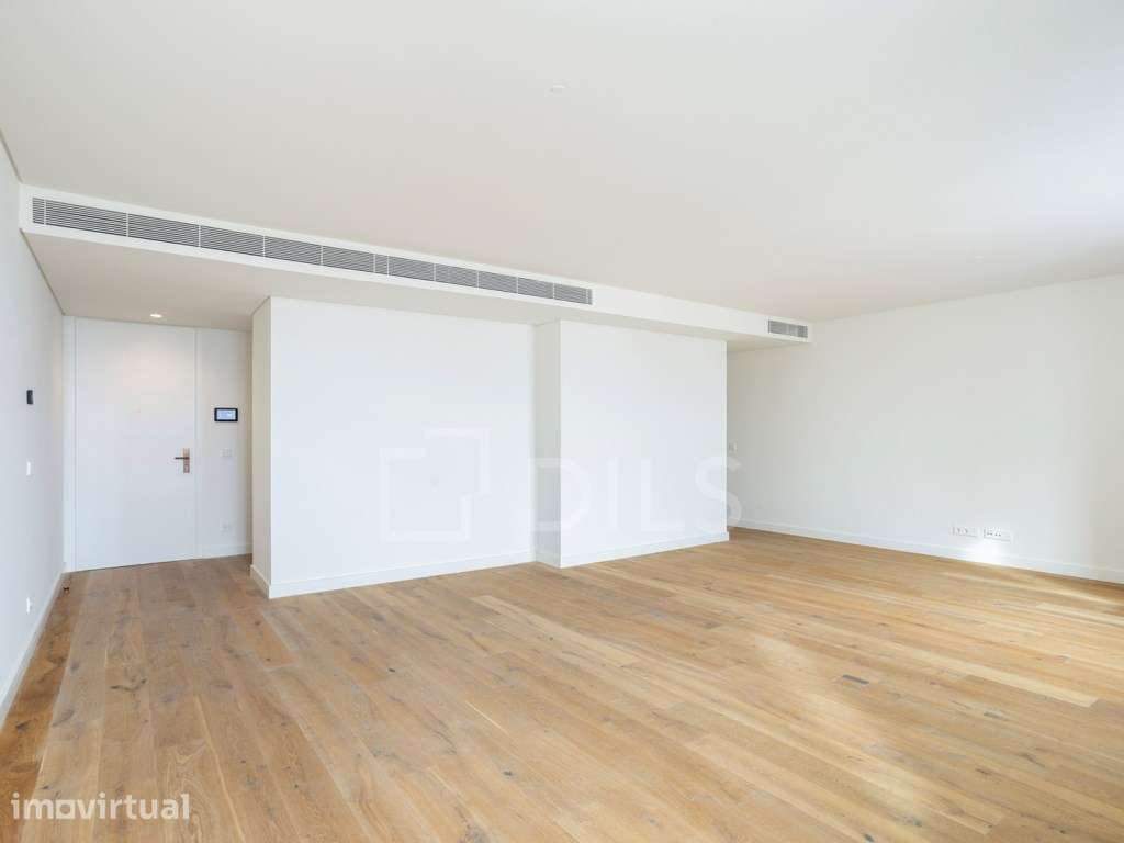 Apartamento T4 em Belém, novo, com vista rio, varanda, estacionamen... - Grande imagem: 3/69