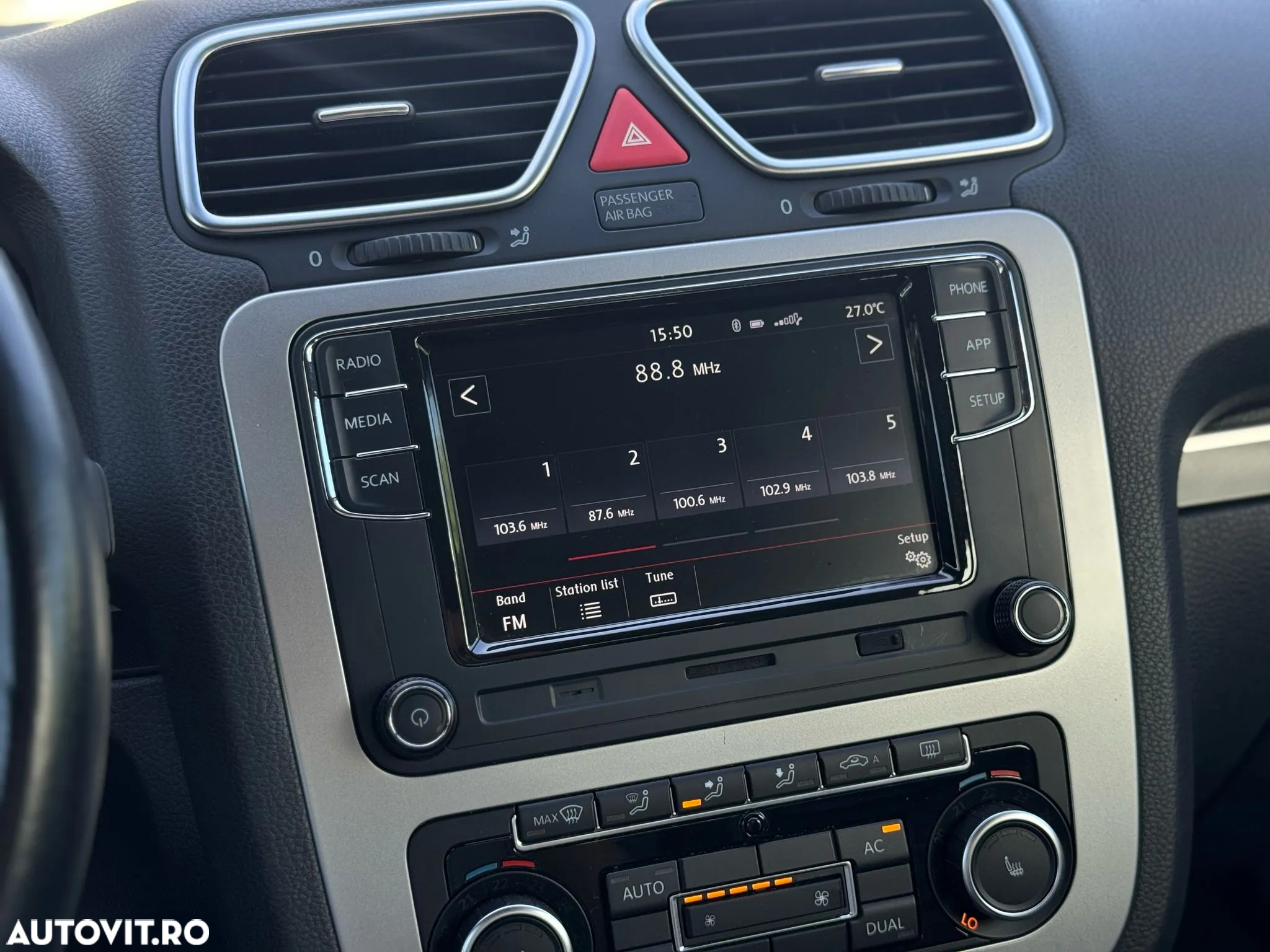 Volkswagen Eos 1.4 TSI - 39