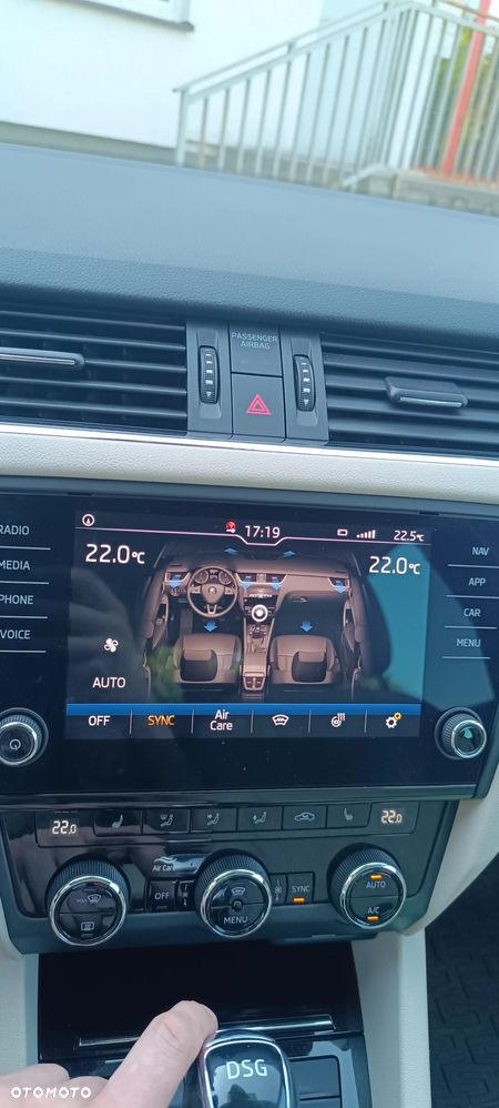 Skoda Octavia 1.5 TSI GPF ACT Style DSG - 32