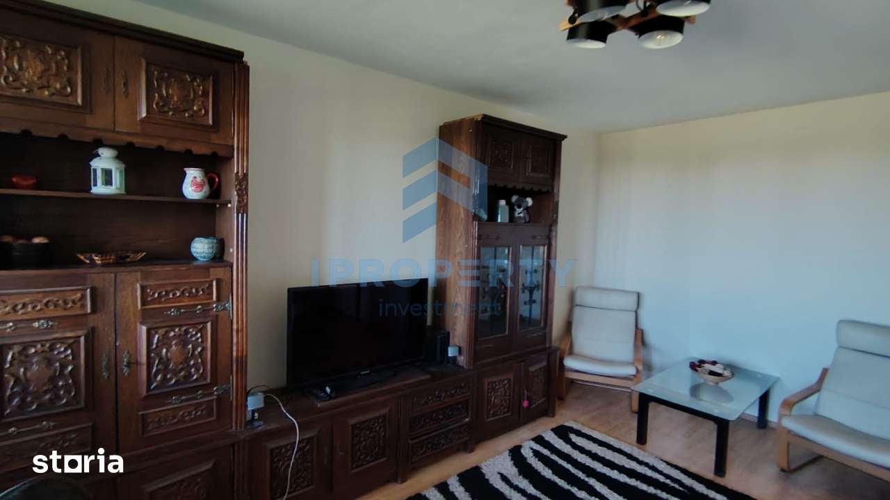 Inchiriere Apartament 2 camere in Titan | Parc -Mall Park Lake | Metro — fotografia 3